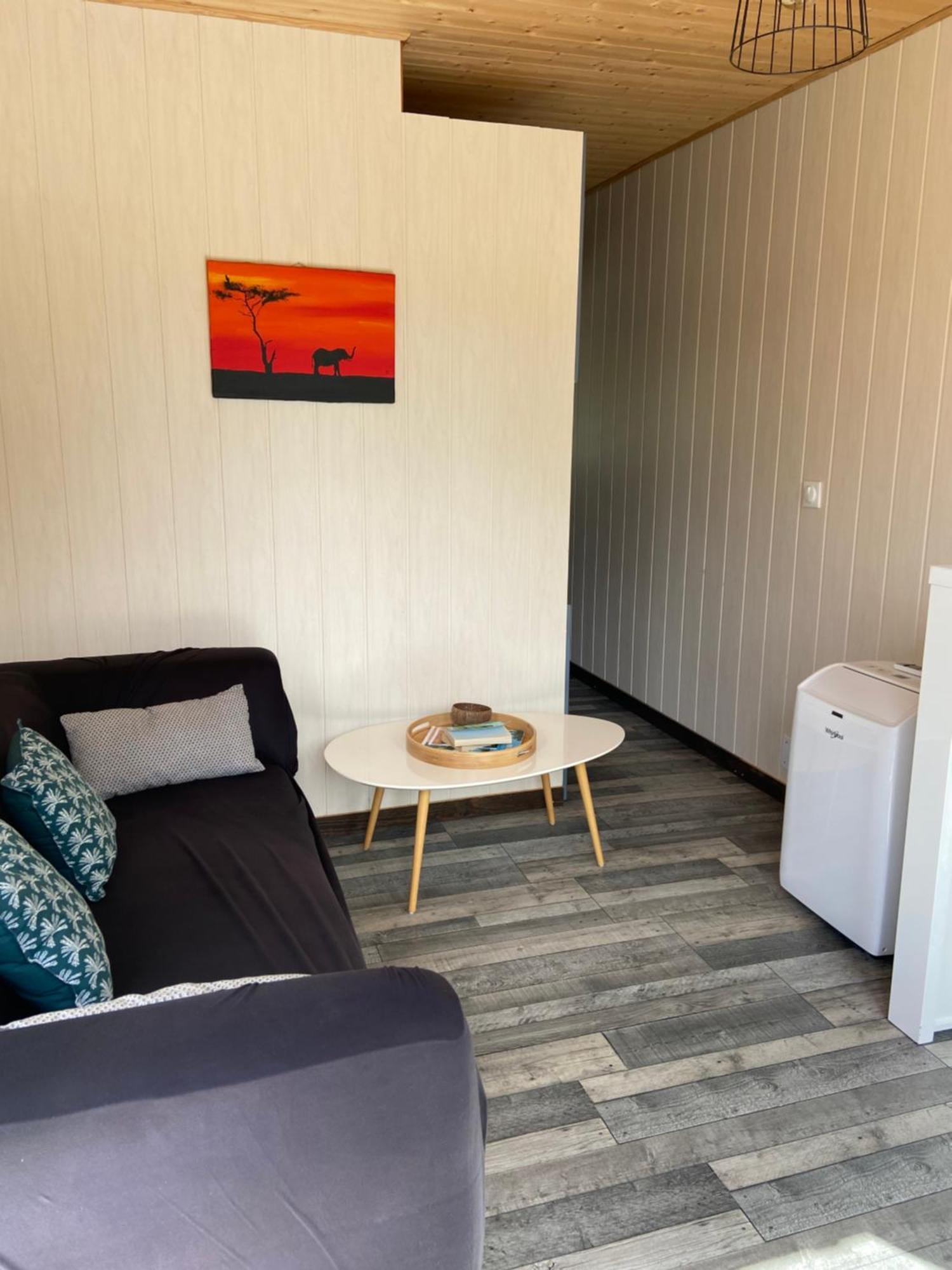 Gite Lauraet Linxe Kültér fotó